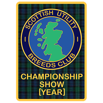 (image for) Scottish Utility Breeds Club Champ. Show